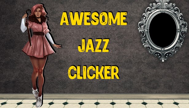 Awesome Jazz Clicker artwork