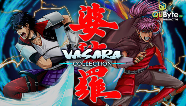 VASARA Collection artwork