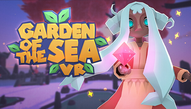 Garden of the Sea (VR) artwork