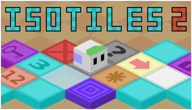 Isotiles 2 artwork