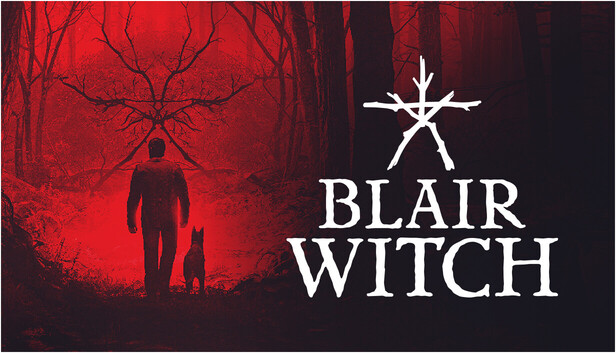 Blair Witch artwork