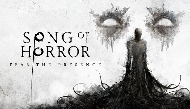 SONG OF HORROR COMPLETE EDITION artwork
