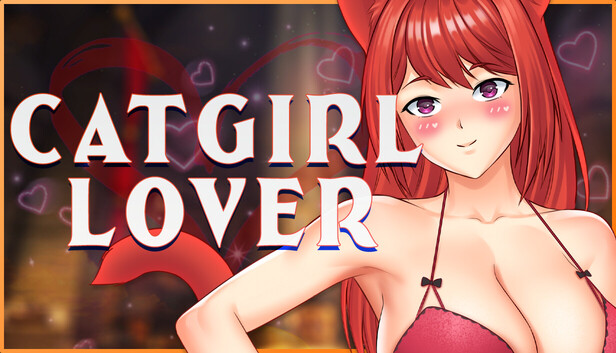 CATGIRL LOVER artwork