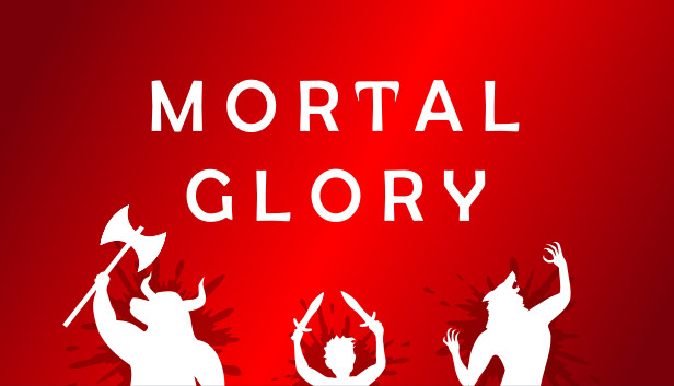 Mortal Glory artwork