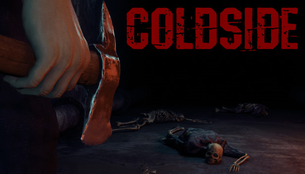 ColdSide artwork