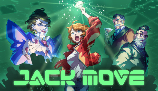 Jack Move artwork