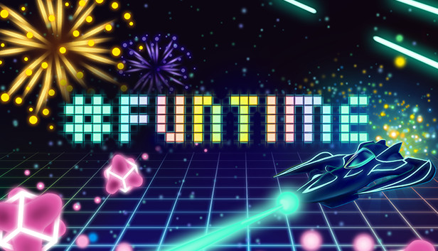 #Funtime artwork