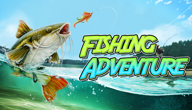 Fishing Adventure artwork