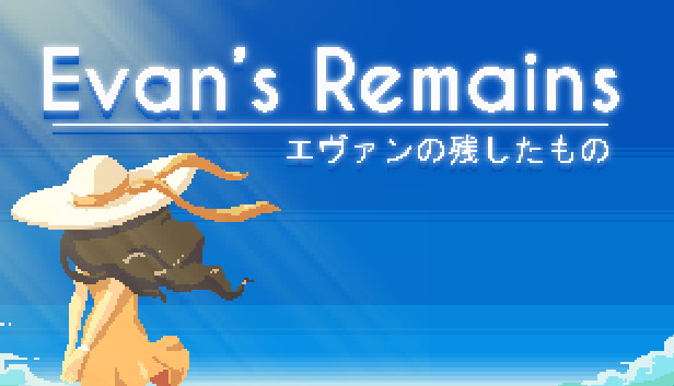 Evan's Remains artwork