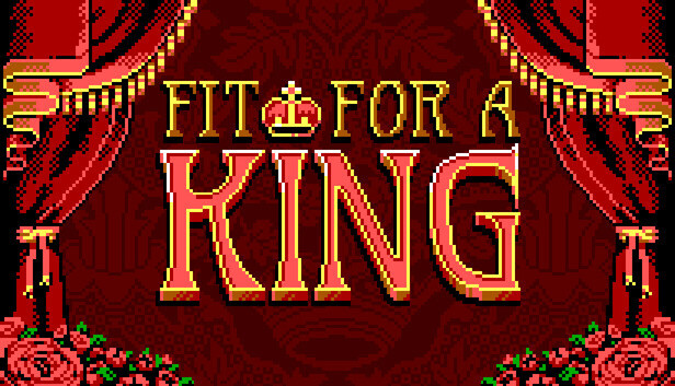 Fit For a King artwork