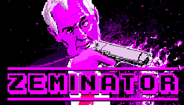 Zeminator artwork