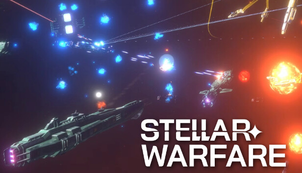 Stellar Warfare artwork