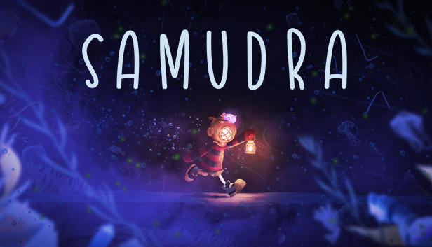 SAMUDRA artwork