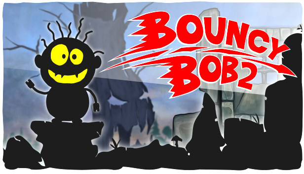 Bouncy Bob: Episode 2 artwork