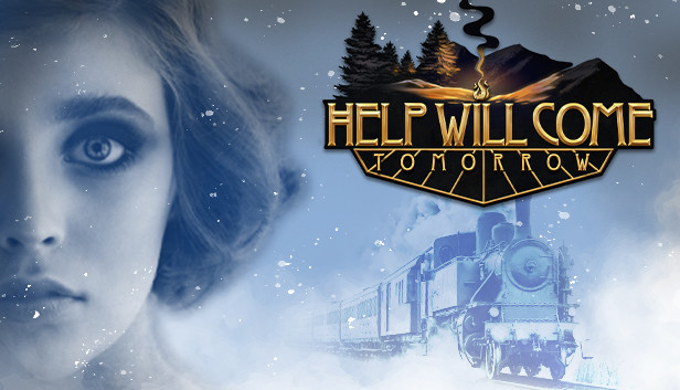 Help Will Come Tomorrow artwork