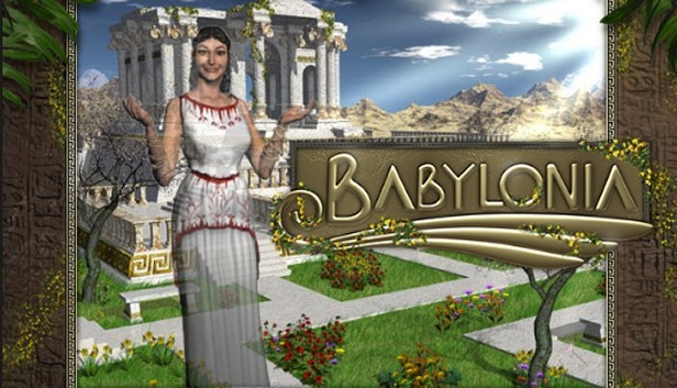 Babylonia artwork