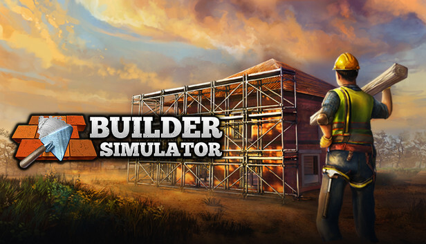 Builder Simulator artwork