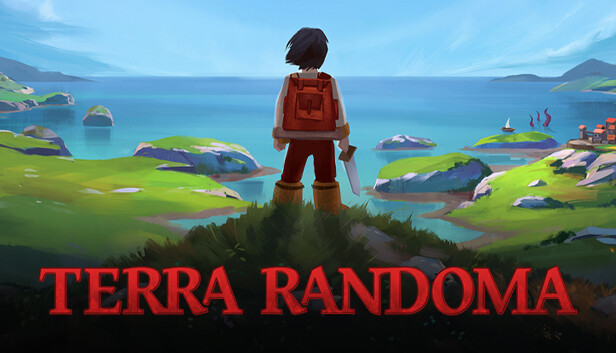 Terra Randoma artwork