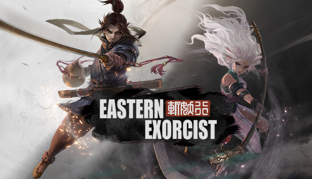 Eastern Exorcist artwork