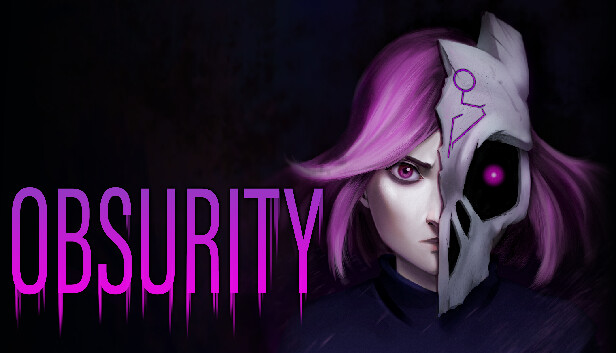 Obsurity artwork