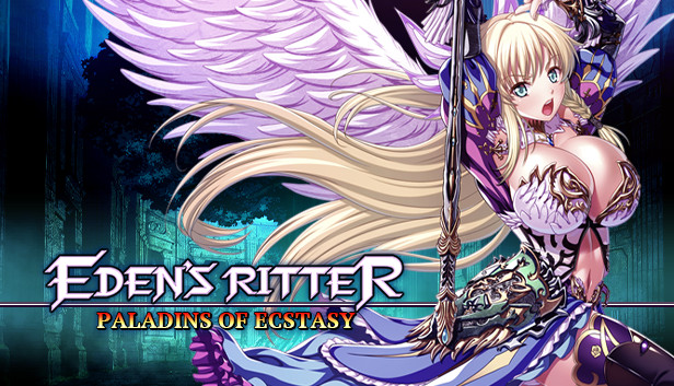 Eden's Ritter - Paladins of Ecstasy artwork