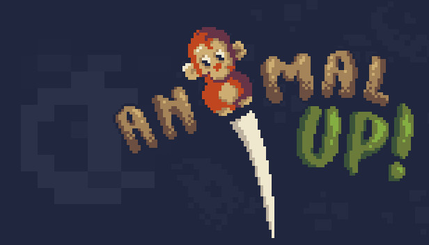 Animal Up! artwork