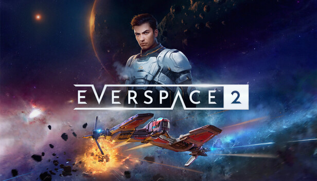 EVERSPACE™ 2 artwork