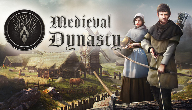 Medieval Dynasty artwork