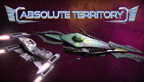 Absolute Territory artwork