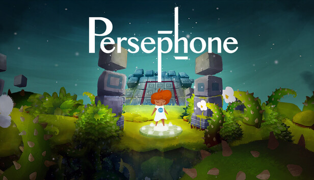 Persephone artwork