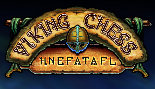 Viking Chess: Hnefatafl artwork