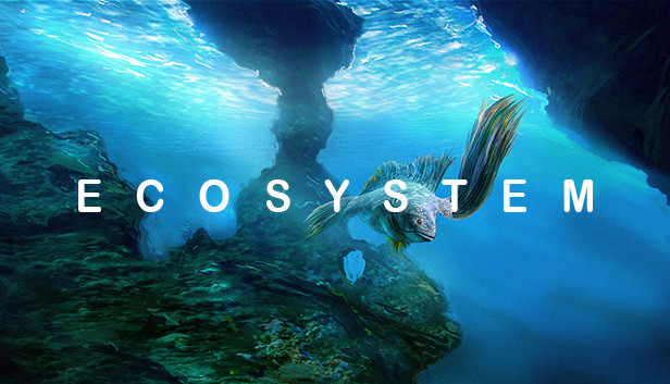 Ecosystem artwork