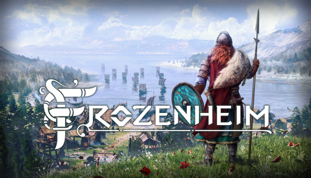 Frozenheim artwork