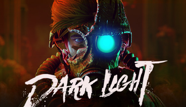 Dark Light artwork