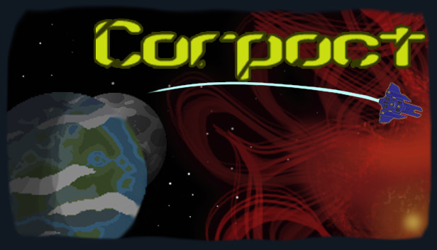 Corpoct artwork