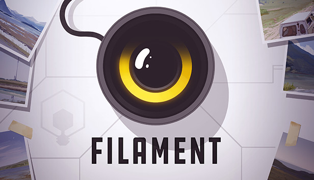 Filament artwork
