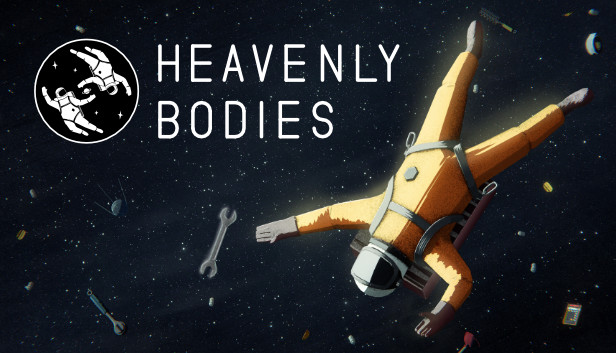 Heavenly Bodies artwork