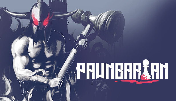 Pawnbarian artwork