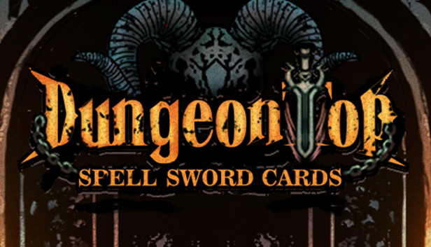 DungeonTop artwork