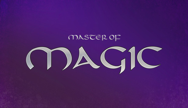Master of Magic Classic artwork