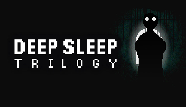 Deep Sleep Trilogy artwork