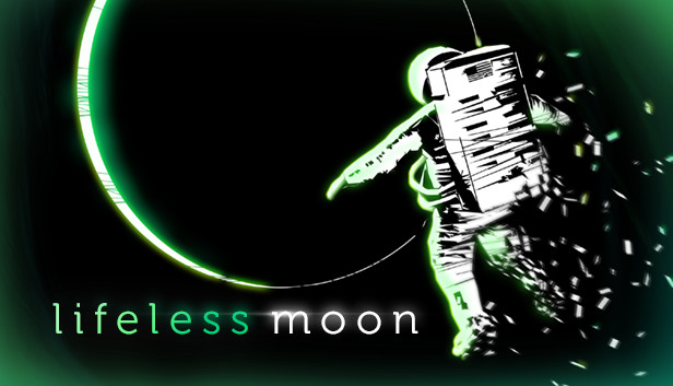 Lifeless Moon artwork