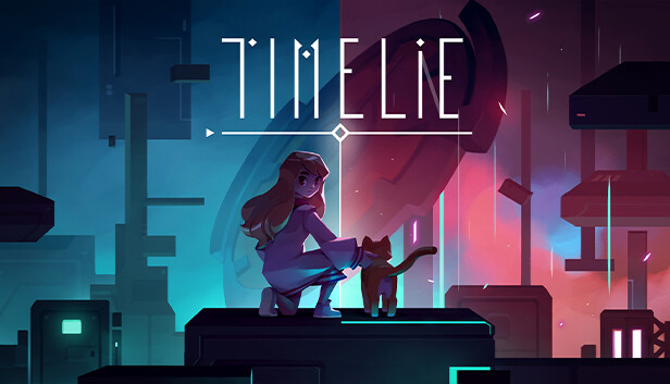 Timelie artwork