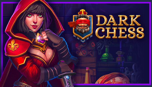 Dark Chess artwork