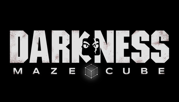 Darkness Maze Cube - Hardcore Puzzle Game artwork