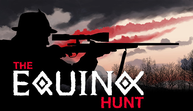 The Equinox Hunt artwork