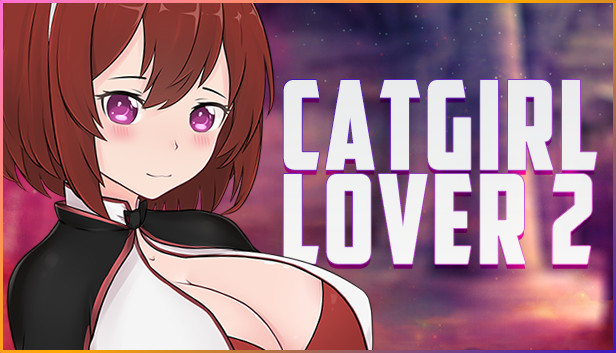CATGIRL LOVER 2 artwork