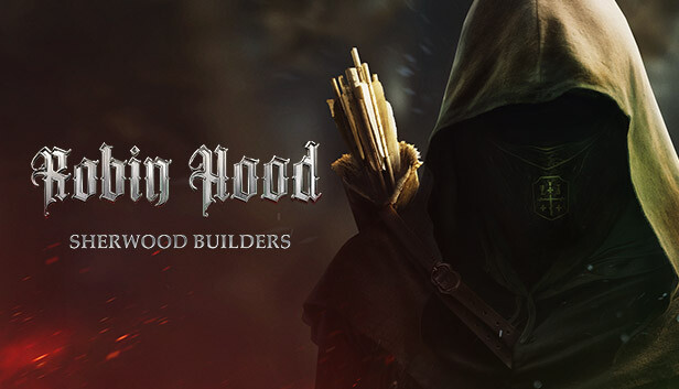 Robin Hood - Sherwood Builders artwork