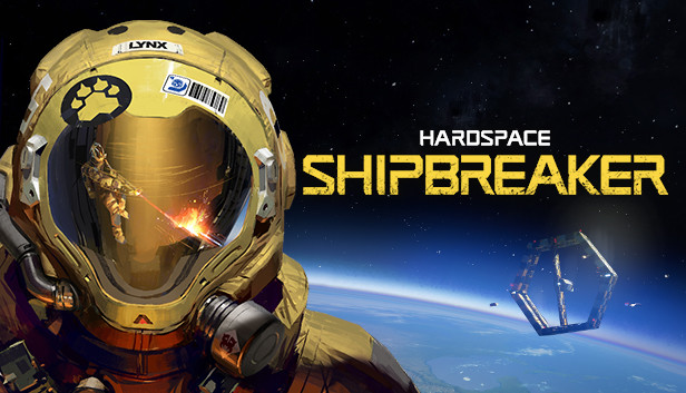 Hardspace: Shipbreaker artwork