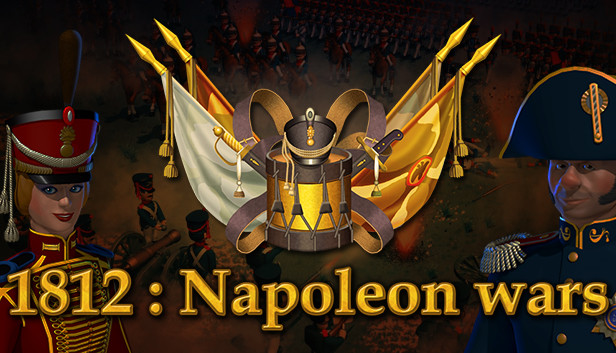 1812: Napoleon Wars artwork